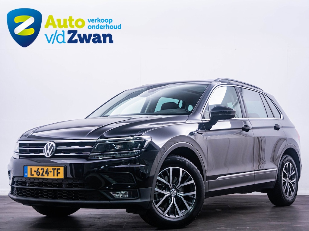 Volkswagen Tiguan 1.5 TSI ACT Highline Business R Hud|ACC!