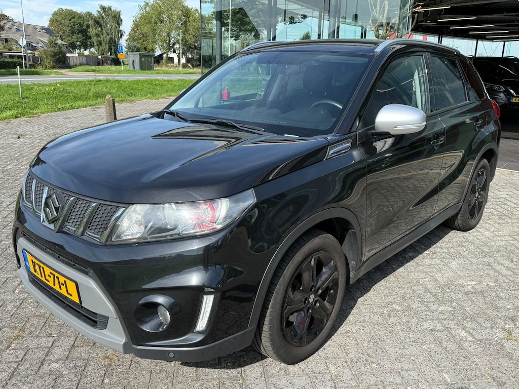 Suzuki Vitara 1.4 S