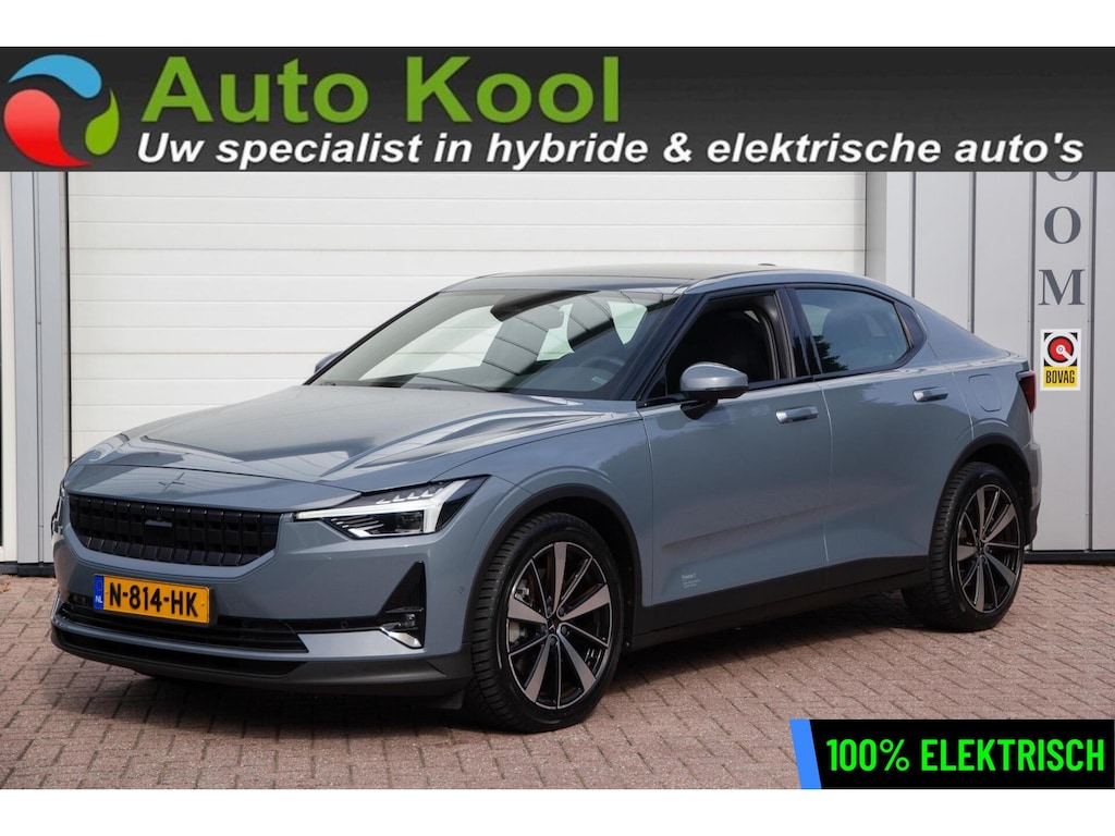 Polestar 2 Standard Range Single Motor 63kWh