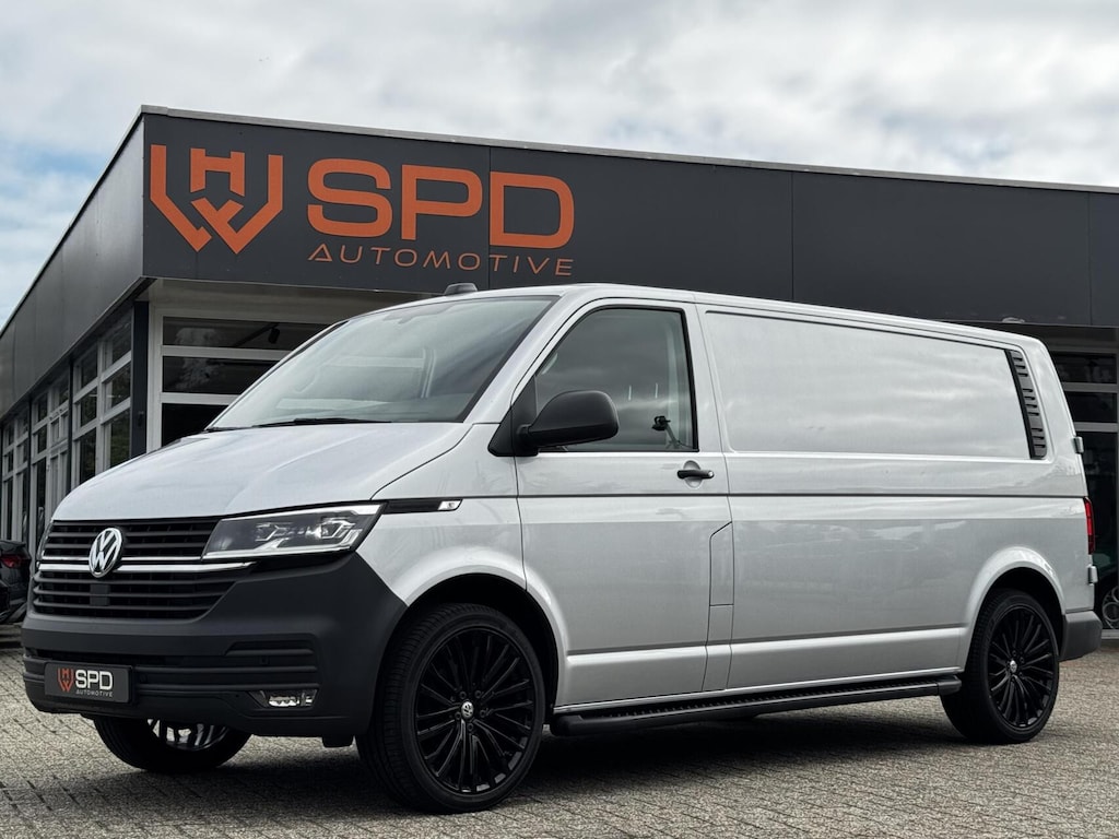 Volkswagen Transporter 2.0 TDI L2H1|Marge|20"|ACC|Carpl|PDC