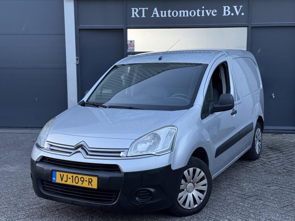 Citroën Berlingo bestel 1.6 HDI 500 Airco / Trekhaak