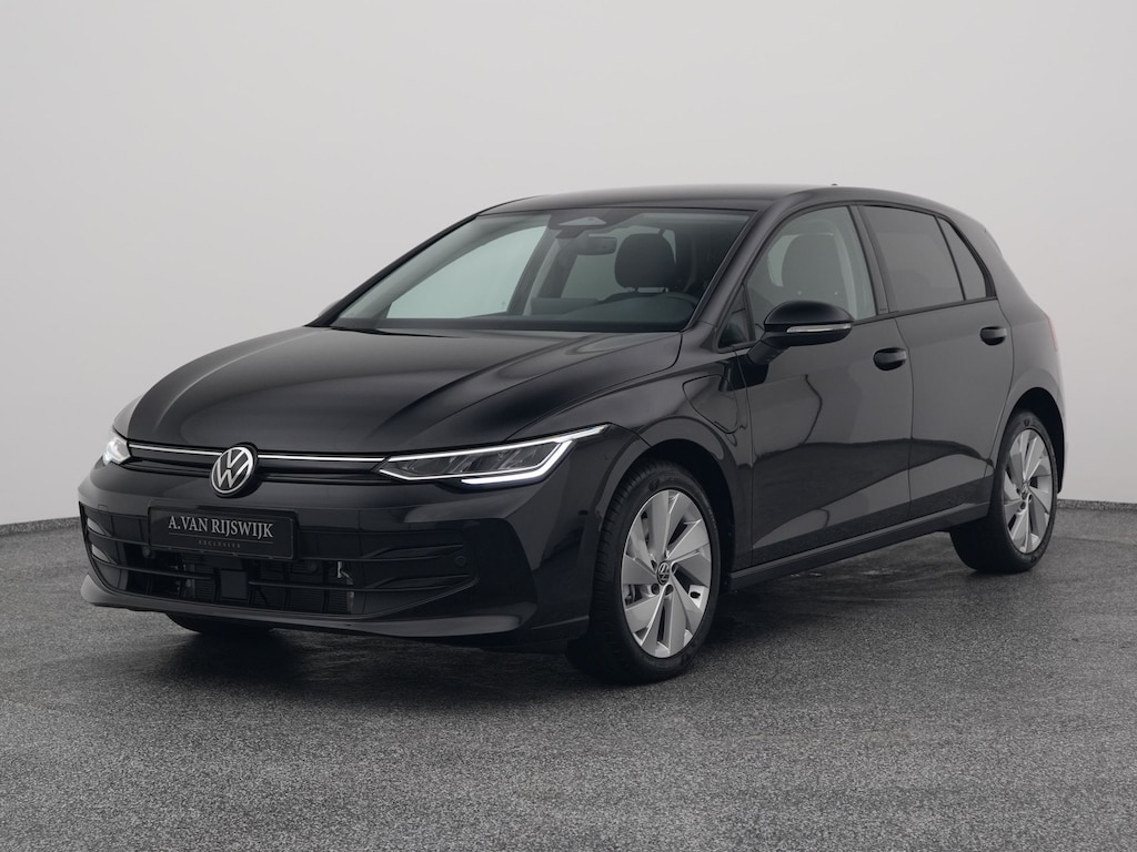 Volkswagen Golf 1.5 eHybrid Life Edition | CAMERA | ADAPTIVE | STOEL- EN STUURVERW.