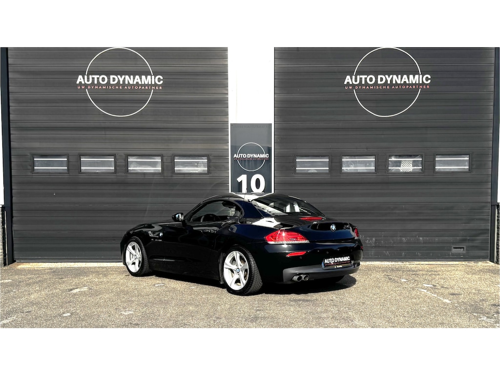 BMW Z4 Roadster sDrive28i High Executive Automaat | Leer | Navi etc etc