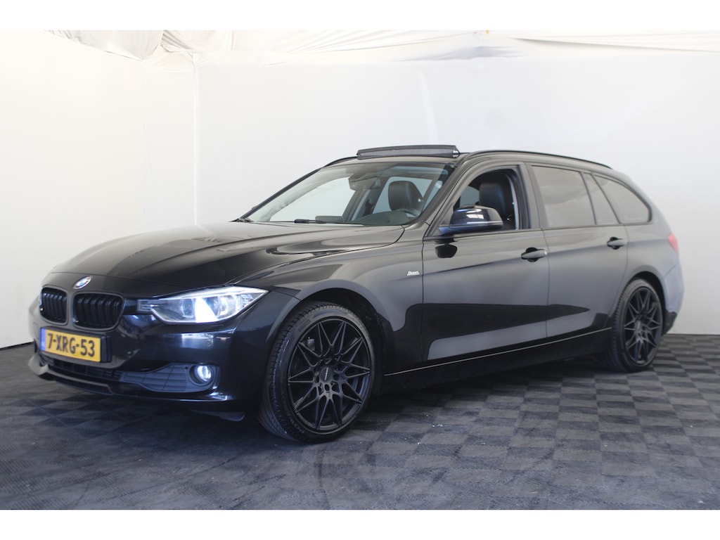 BMW 3-Serie Touring 316i Executive