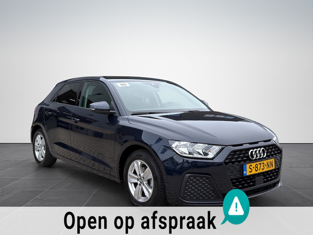 Audi A1 Sportback 25 TFSI epic Virtual Cockpit|Lane-Assist