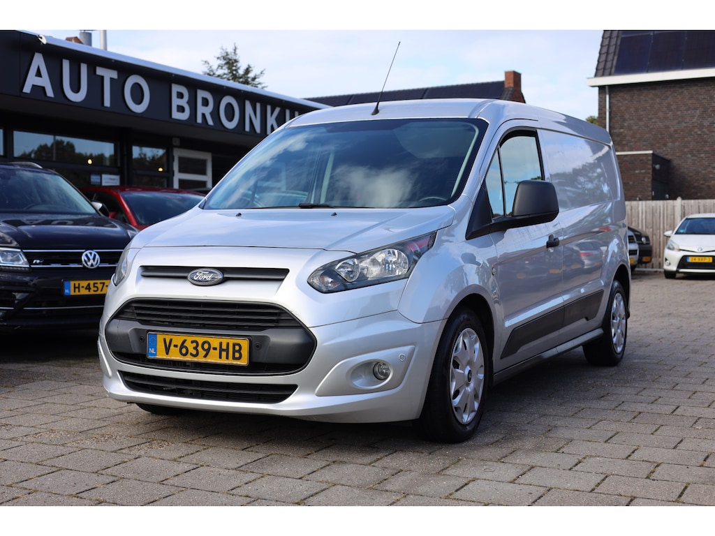 Ford Transit Connect 1.5 TDCI L2 TREND I AIRCO I 1e EIG!
