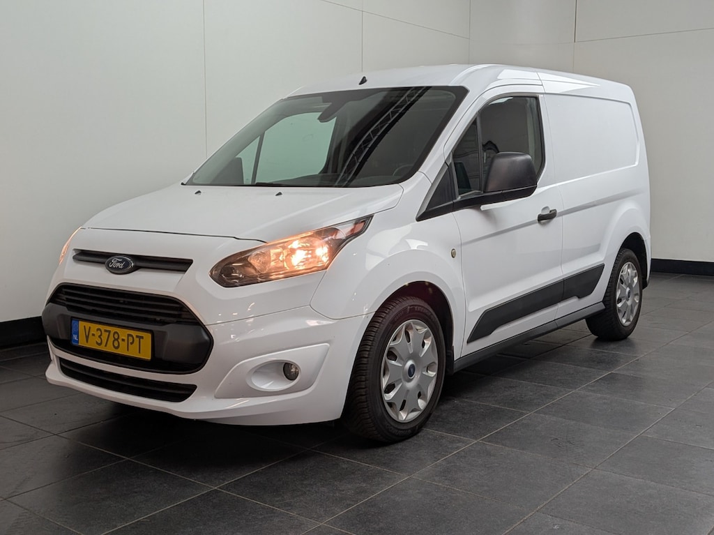 Ford Transit Connect 1.5 TDCI L1 Trend