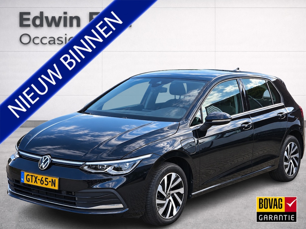Volkswagen Golf 1.4 eHybrid Style