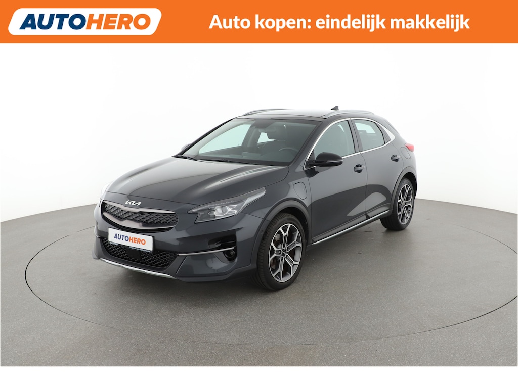 Kia Xceed 1.6 GDi PHEV ExecutiveLine |UU35781|