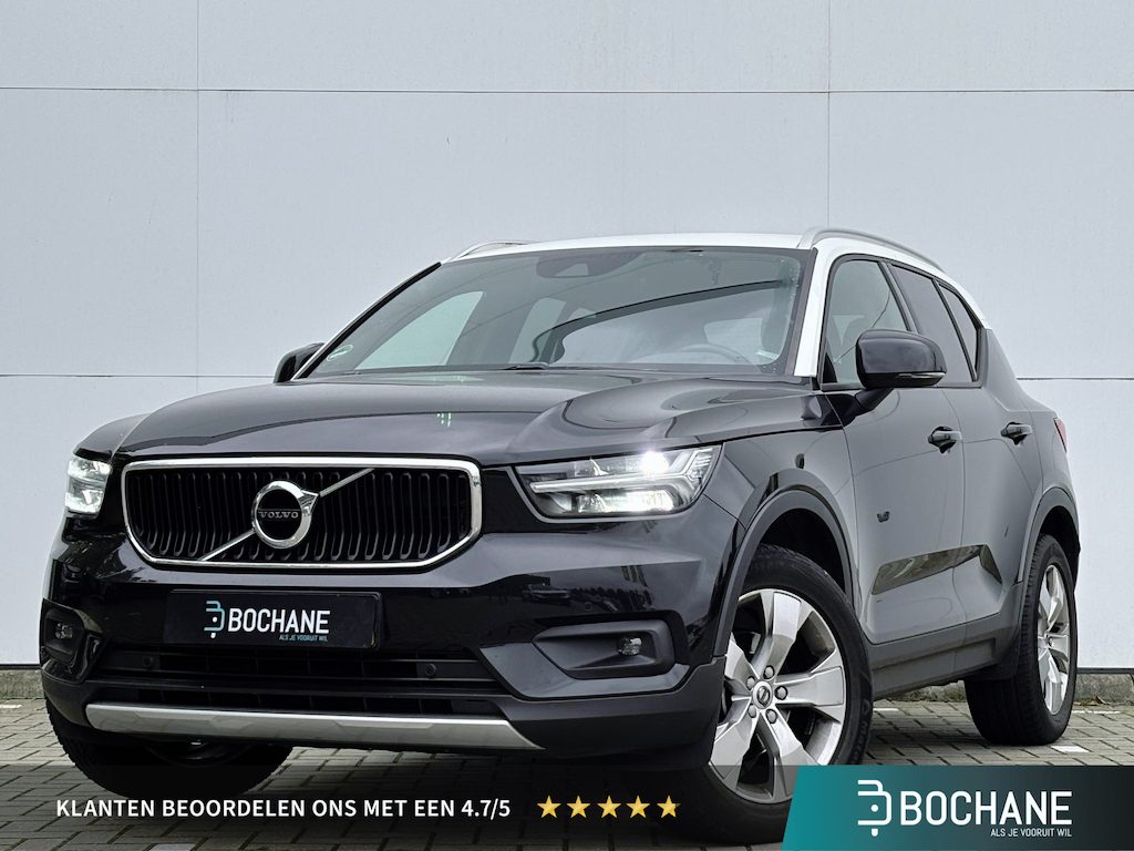 Volvo XC40 1.5 T3 Momentum | Harman / Kardon | Leder | Camera | Stoelverwarming |