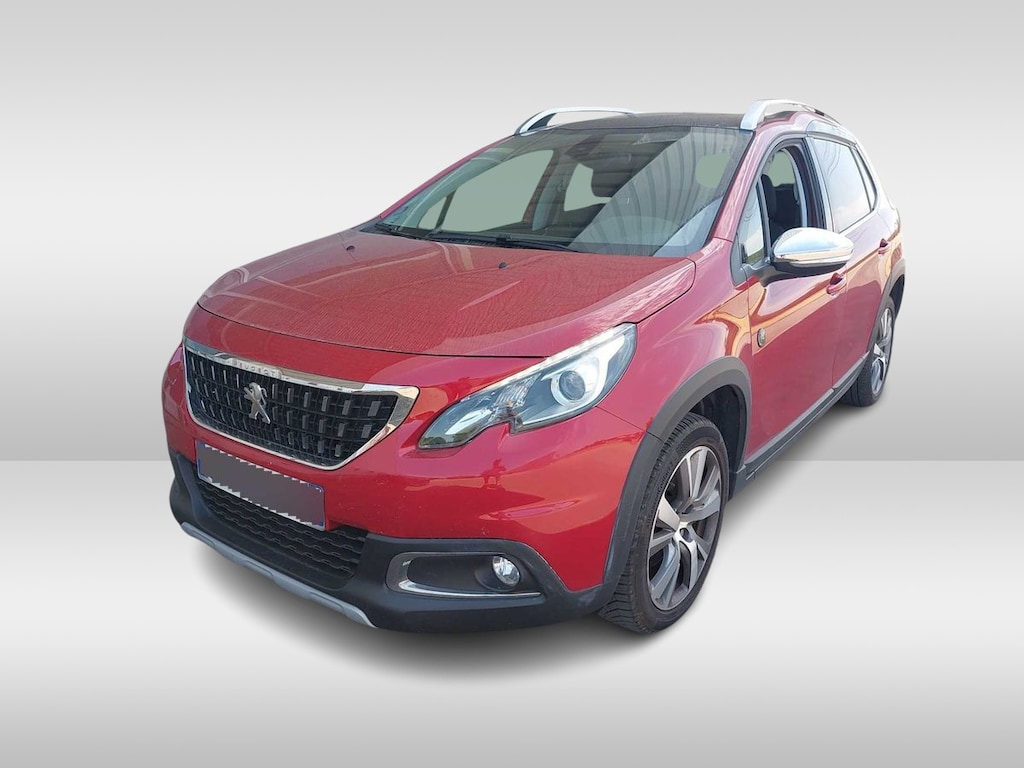 Peugeot 2008 1.2 PureTech Allure
