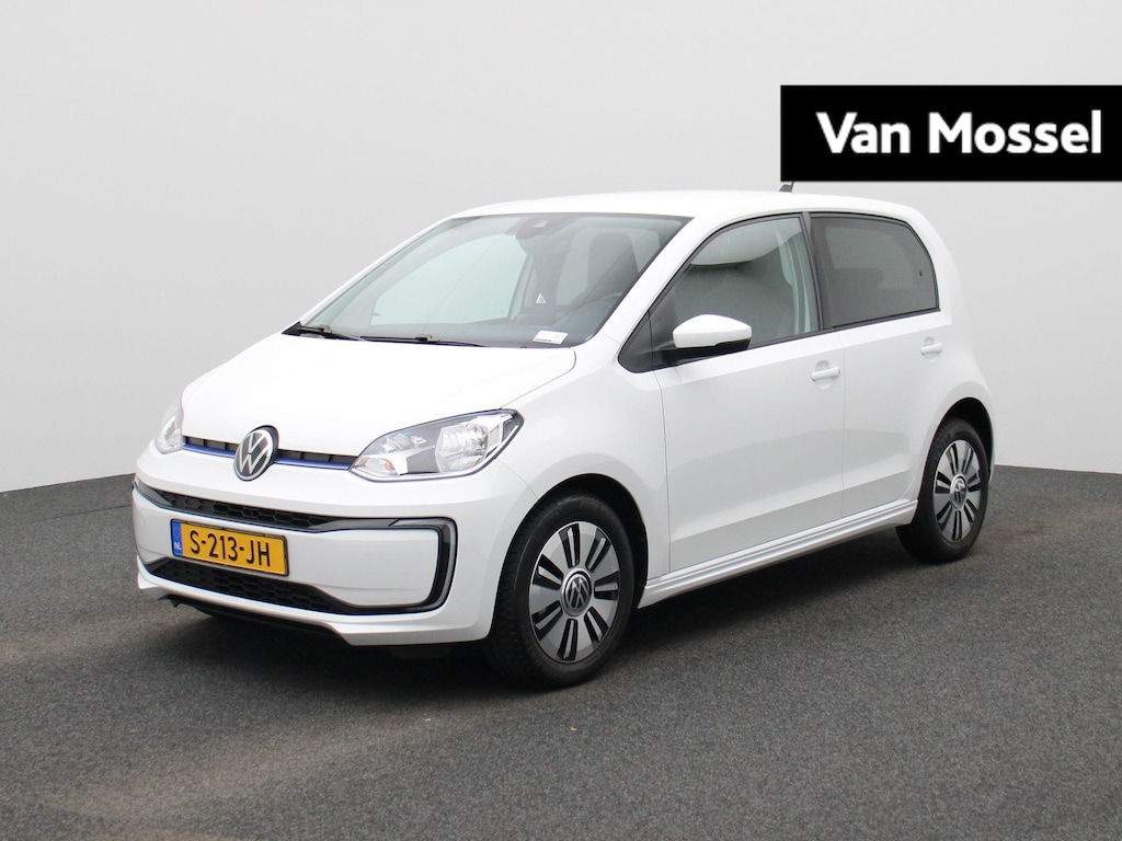 Volkswagen e-Up! | 82 PK | SoH...% | Automaat | Airco | Parkeercamera |