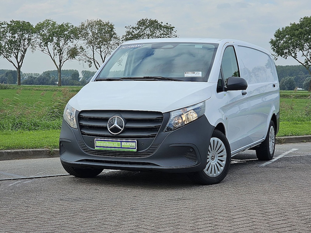 Mercedes-Benz Vito 116 L3 XL Mbux Automaat!