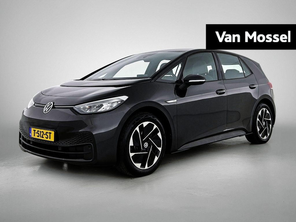 Volkswagen ID.3 Life 58 kWh 204 PK | SoH 89% | Automaat | Navigatie | Parkeersenoren | Apple Carplay | Android Auto | Climatronic | Adaptive Cruise Control |