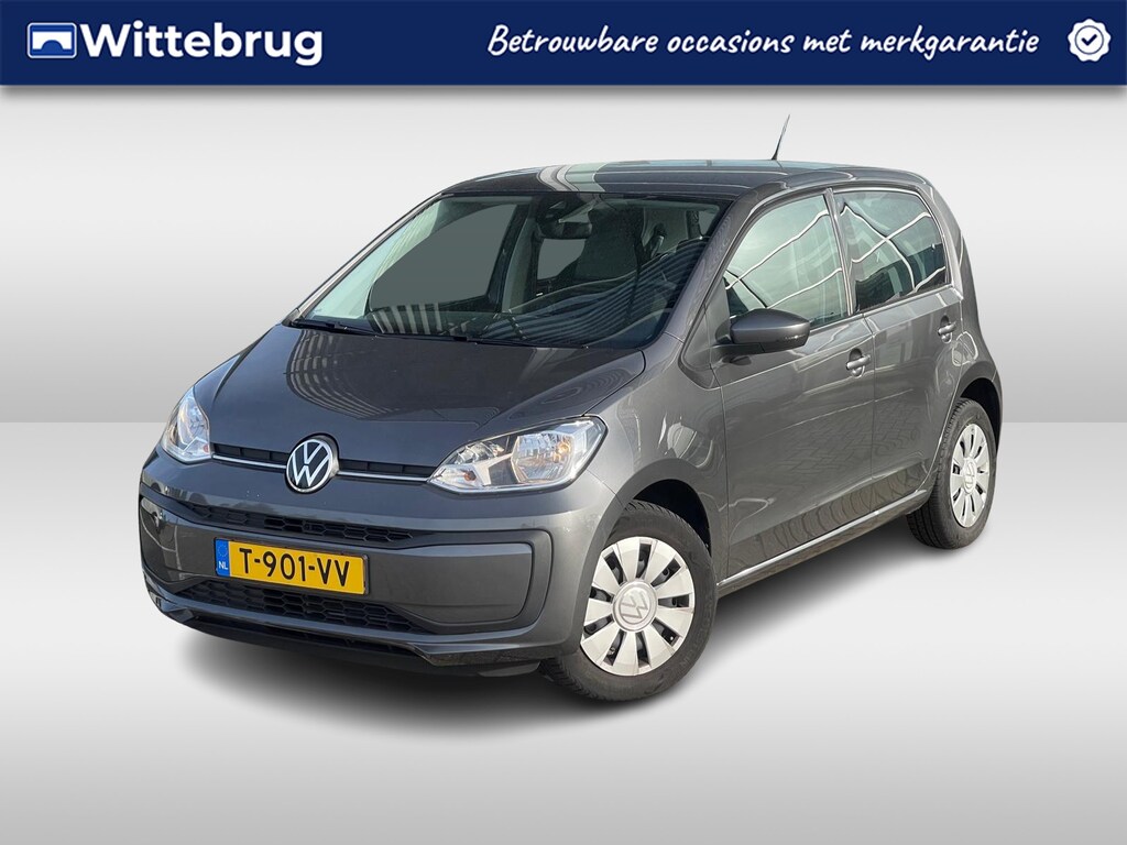 Volkswagen Up! 1.0 66pk / VW