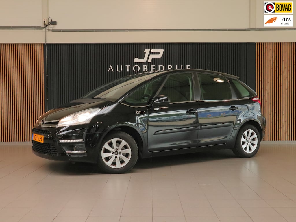 Citroën C4 Picasso 1.6 VTi Collection | Climate Control | PDC | Cruise Control | Trekhaak | Licht Metalen Velgen