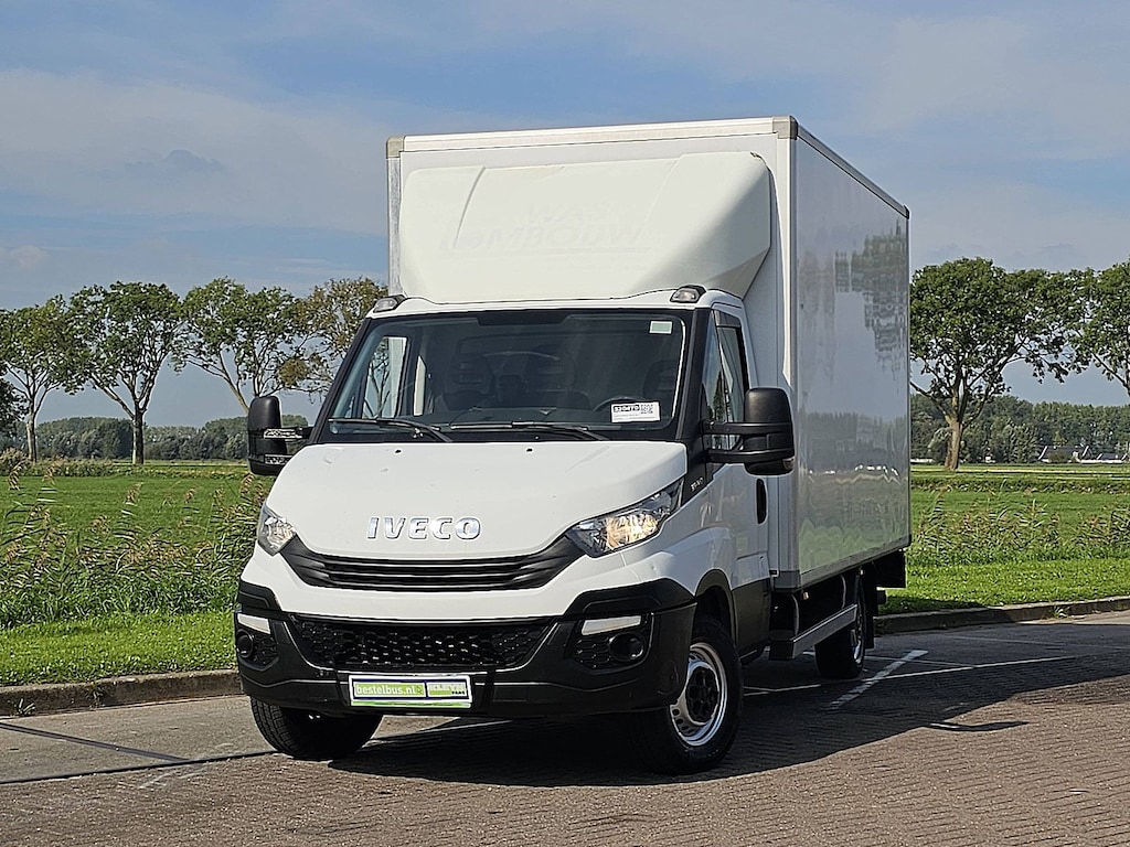IVECO Daily 35 S 14