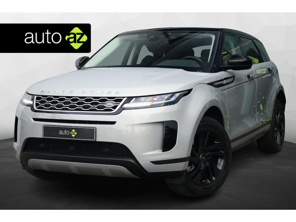 Land Rover Range Rover Evoque 1.5 P300e AWD R-Dynamic / DAB / Camera / Carplay