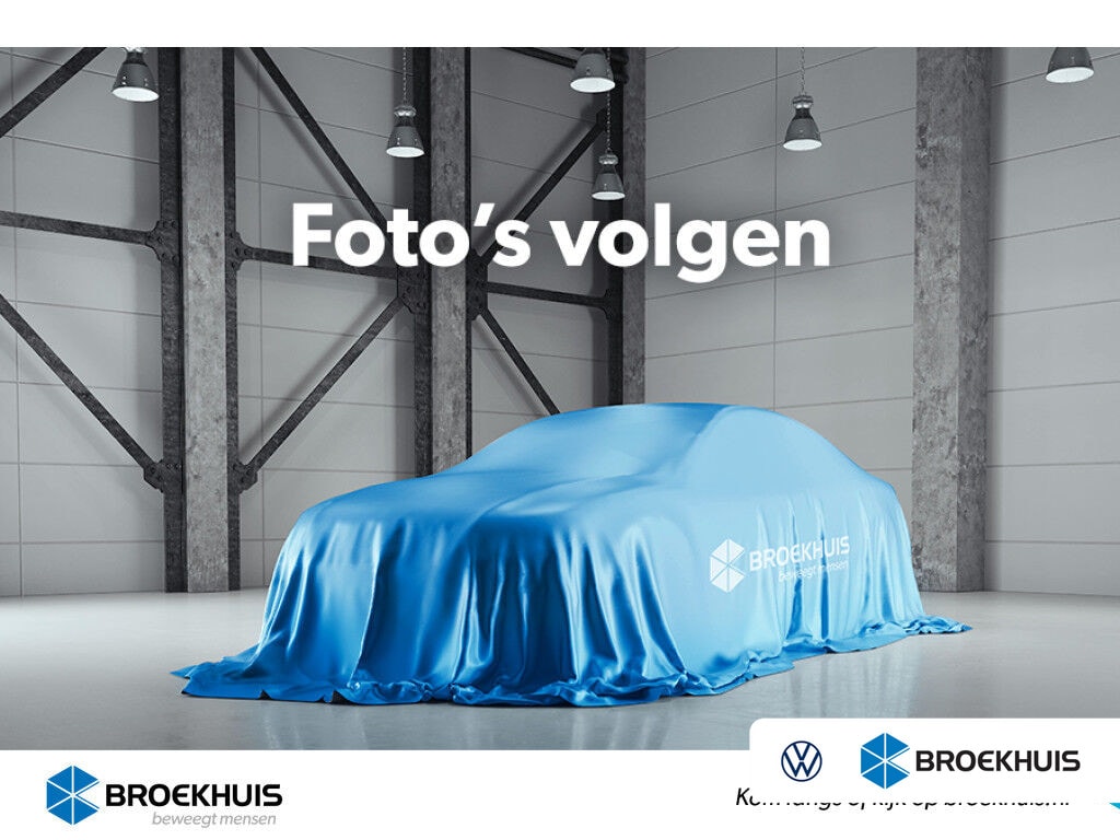 Volkswagen Golf 1.5 eTSI Style l Elektr. Stoel incl Memory l Camera l 18" l Adapt. Cr Control l PDC l Stoelverwarming l Stuurverwarming l Apple Car play / Android l