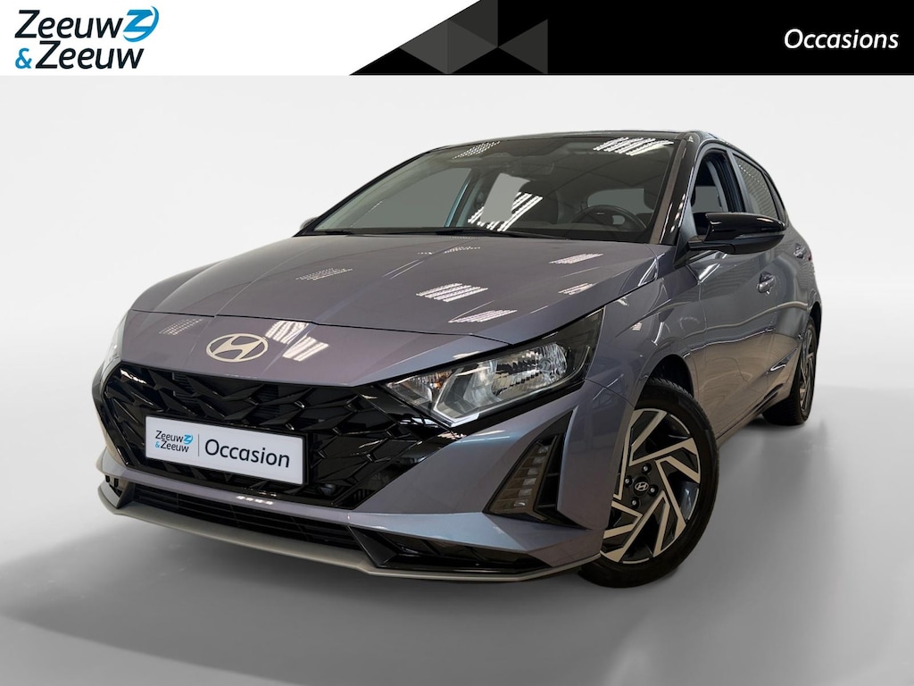 Hyundai i20 1.0 MILD HYBRID | COMFORT | NL-AUTO |