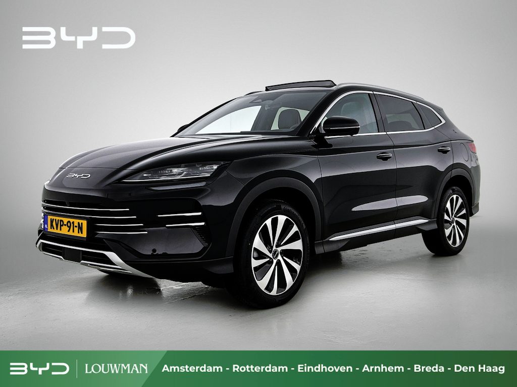 BYD Seal U 1.5 DM-i FWD Boost | Grootste BYD Dealer van NL |