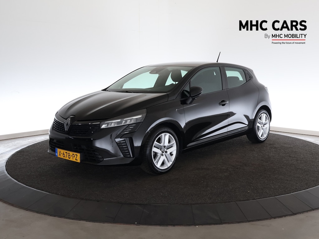 Renault Clio 1.0 TCe 90 GPF evolution | Camera | 12 maanden BOVAG |
