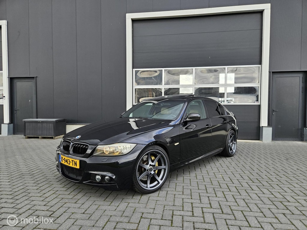 BMW 3-Serie 335xi Executive