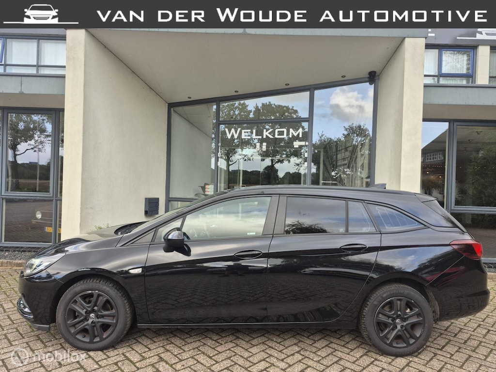 Opel Astra Sports Tourer 1.0 Online Edition|Navi|Cruise