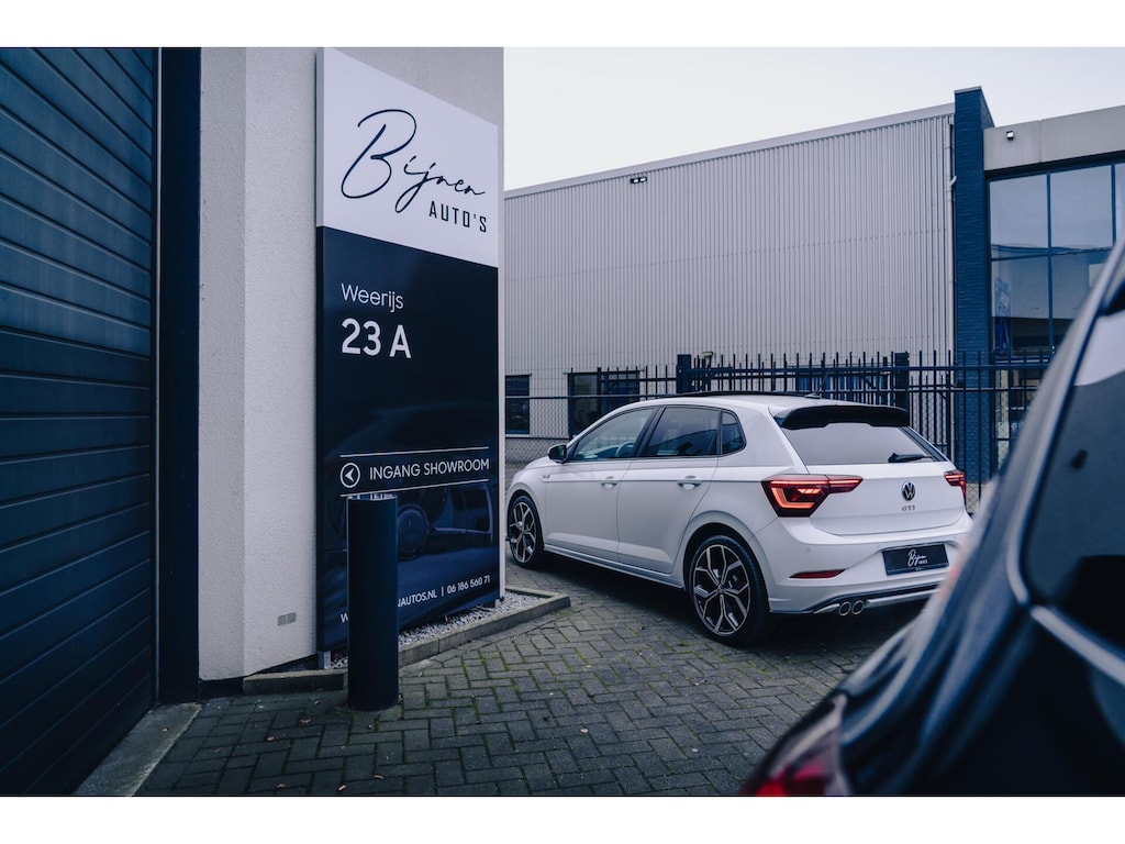 Audi Q3 45 TFSI Quattro S Line PANO / MATRIX LED / 360° CAMERA / B&O / VOL LEDER / DCC / KEYLESS / VIRTUAL COCKPIT / 20”