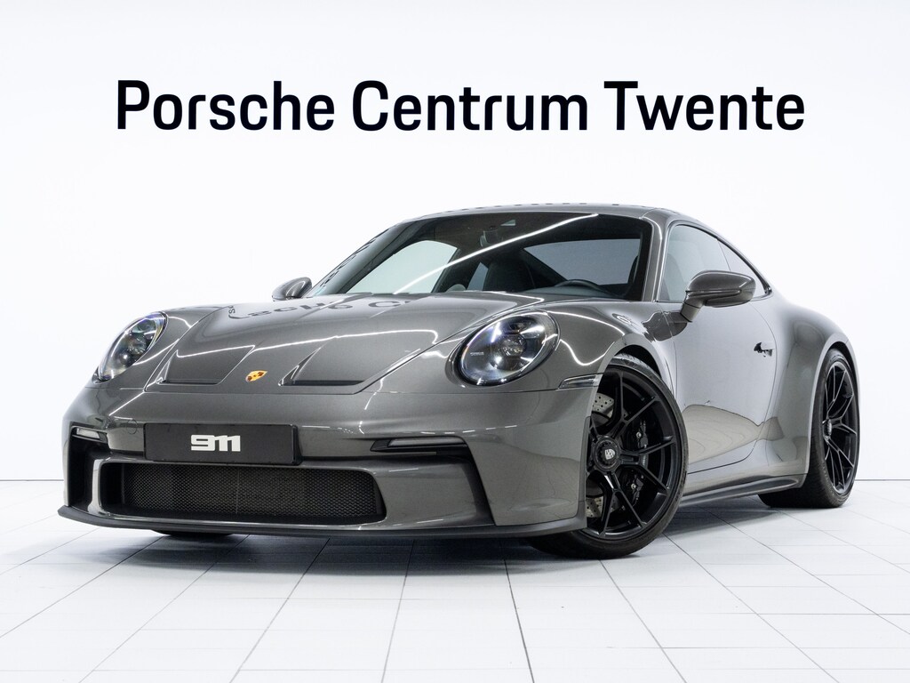 Porsche 911 GT3 Touring