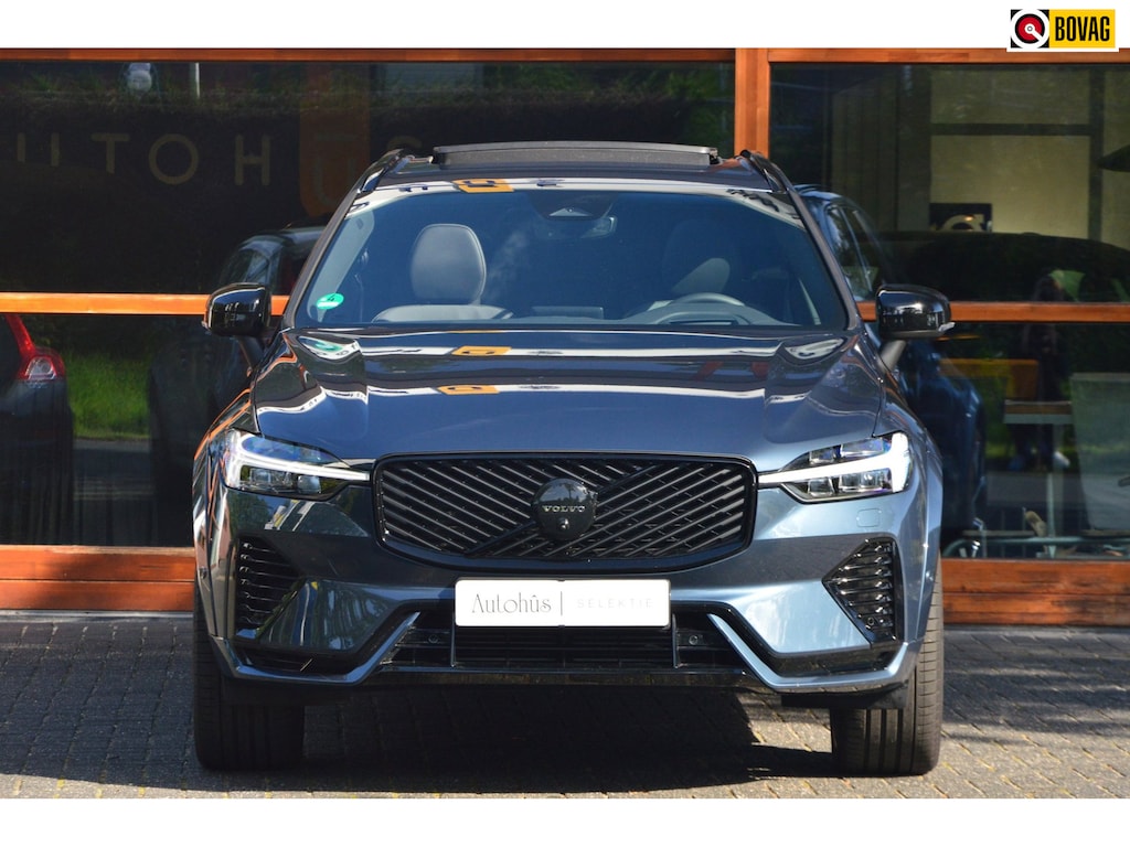 Volvo XC60 T8 AWD Dark | Head-Up | 360 camera | 22'' | Harman & Kardon | Panoramdak