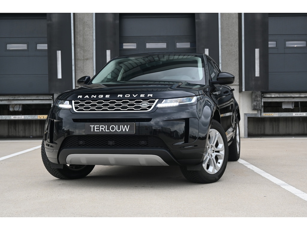 Land Rover Range Rover Evoque 2.0 P200 AWD S