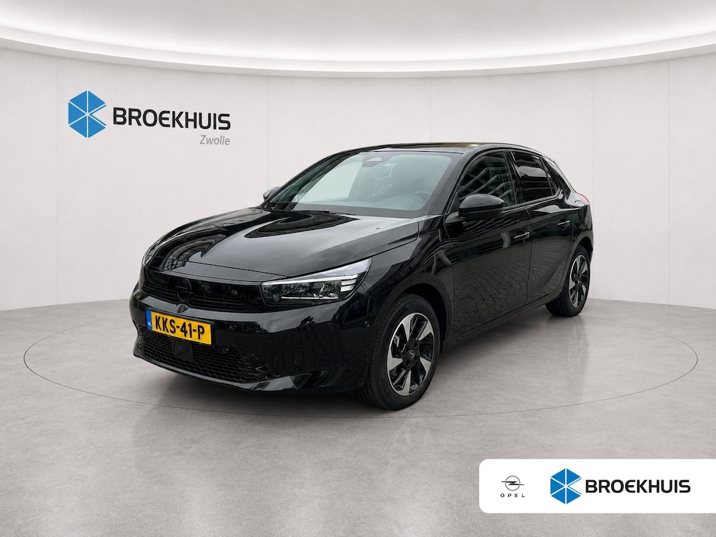 Opel Corsa-e GS - Electric Long Range | Winter Pakket | Infotainment Pakket | Nav | Opel Corsa-e GS - Electric Long Range | Winter Pakket | Infotainment Pakket | Nav |