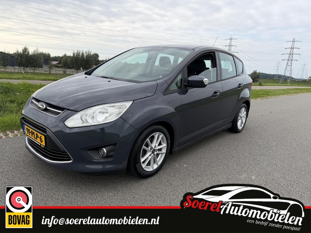 Ford C-Max 1.6 Trend