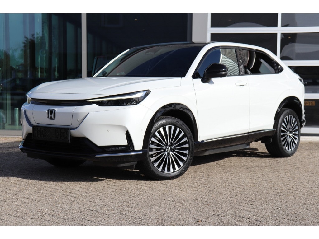Honda e:Ny1 HONDA E:NY1 1