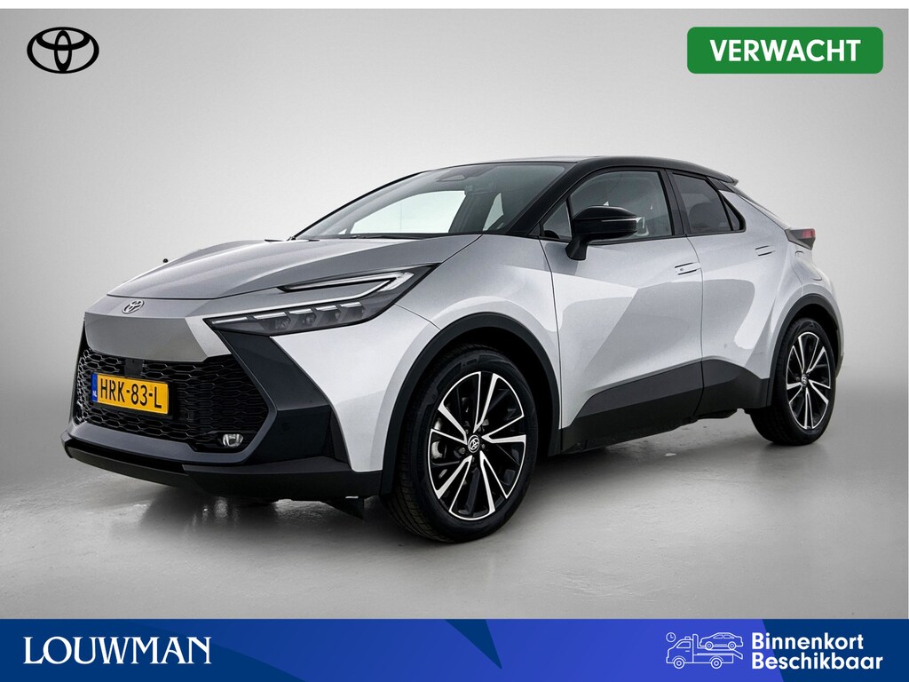 Toyota C-HR / C-HR+ 2.0 Plug-in Hybrid 220 Executive | BTW voertuig | JBL | Dodehoek detectie | Stoel+stuurverwarming | Memory Seat |  Full LED Verlichting | Groot Scherm | Dodehoek detectie | Elektrische achterklep | Parkeersensoren voor+achte