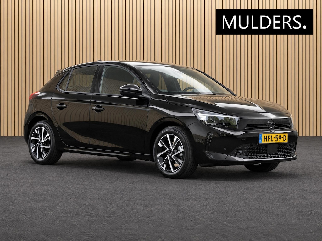 Opel Corsa 1.2 GS | Navi / Camera / Climate