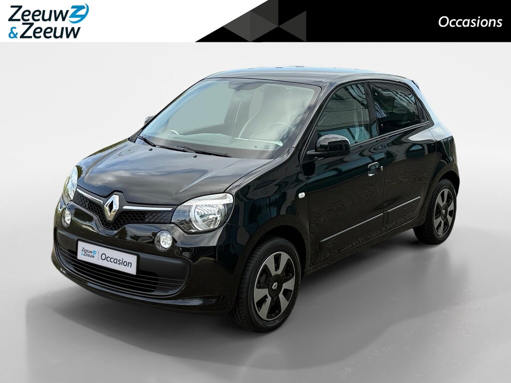 Renault Twingo 1.0 SCe Collection | Airco | Bluetooth | Cruise Control | Parkeersensoren Achter | 5-deurs | 1 Jaar Bovag Garantie