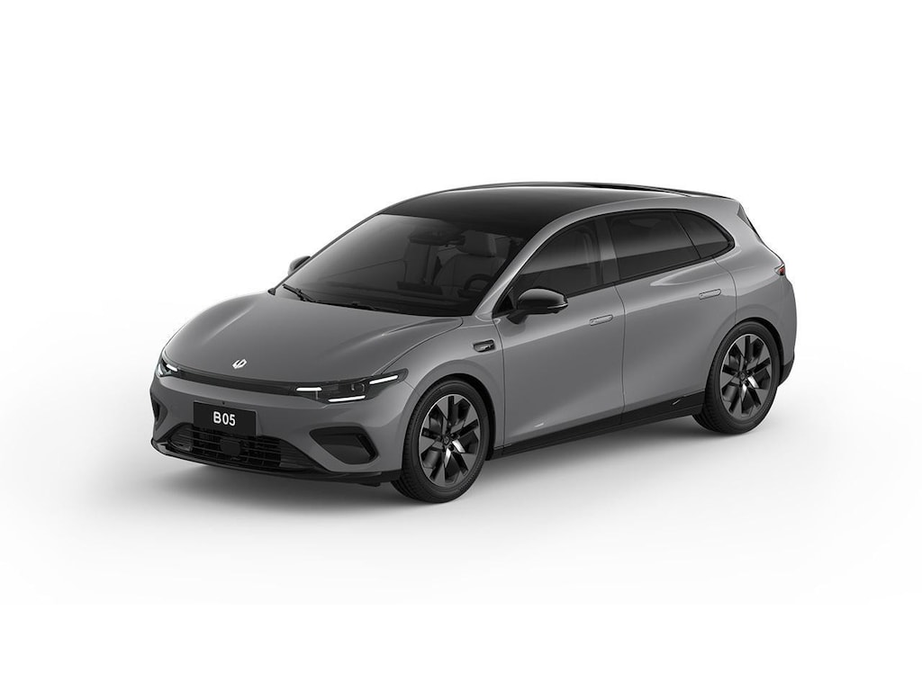 Leapmotor B05 Pro Life 56.2 kWh | NIEUW | NU TE BESTELLEN | VANAF € 26.745,-