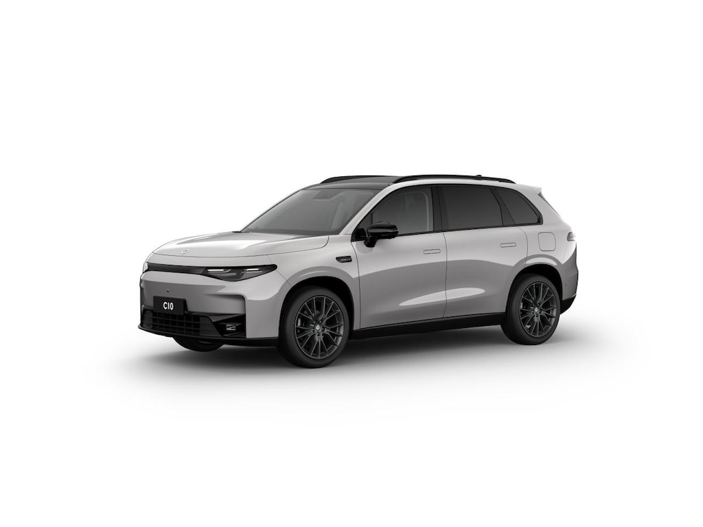 Leapmotor C10 Life Pro 69.9 kWh | NU TE BESTELLEN | TOT 4 JAAR GARANTIE | VANAF € 40.050,- | PRIVATE LEASE VANAF € 574,- PER MAAND