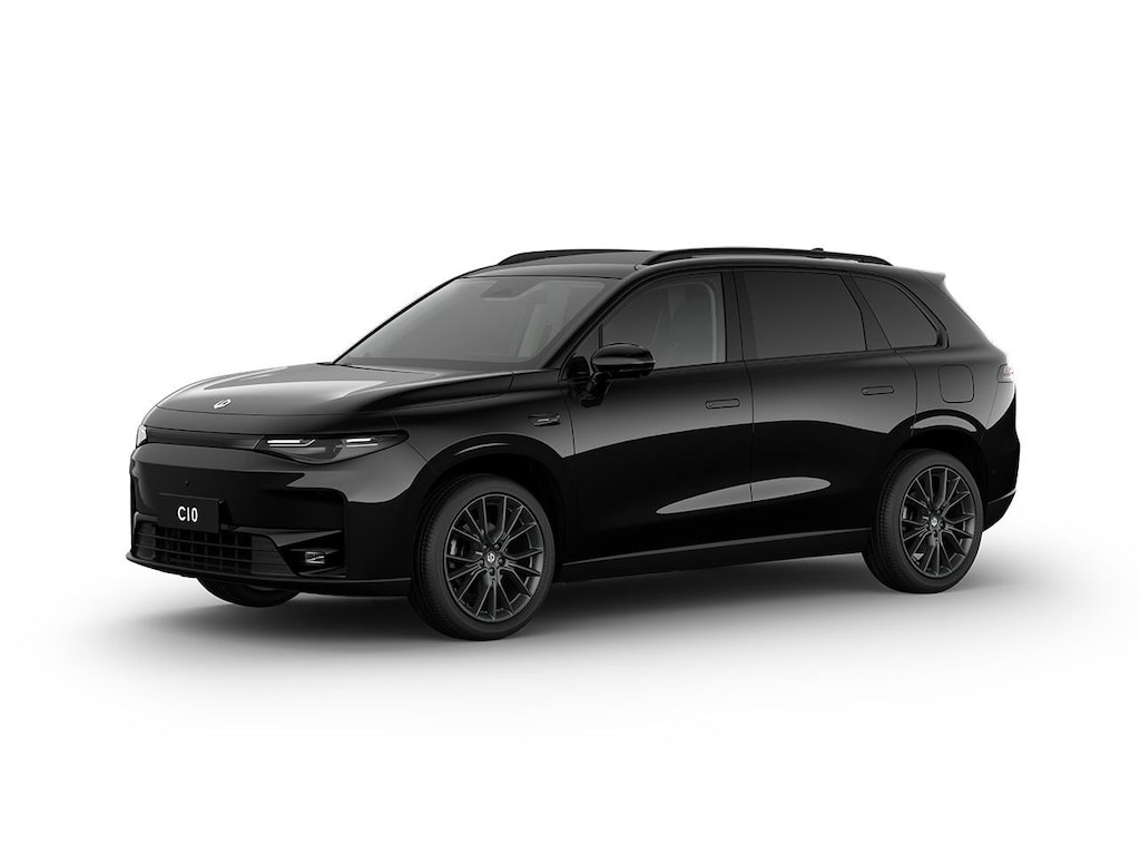 Leapmotor C10 Design REEV 28.4 kWh | VOORRAAD VOORDEEL | 4 JAAR GARANTIE | € 3.500,- VOORRAAD VOORDEEL