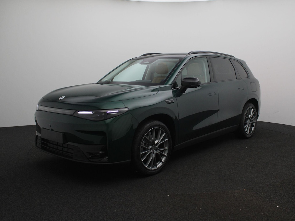Leapmotor C10 Design REEV 28.4 kWh | VOORRAAD VOORDEEL | 4 JAAR GARANTIE | € 3.500,- VOORRAAD VOORDEEL