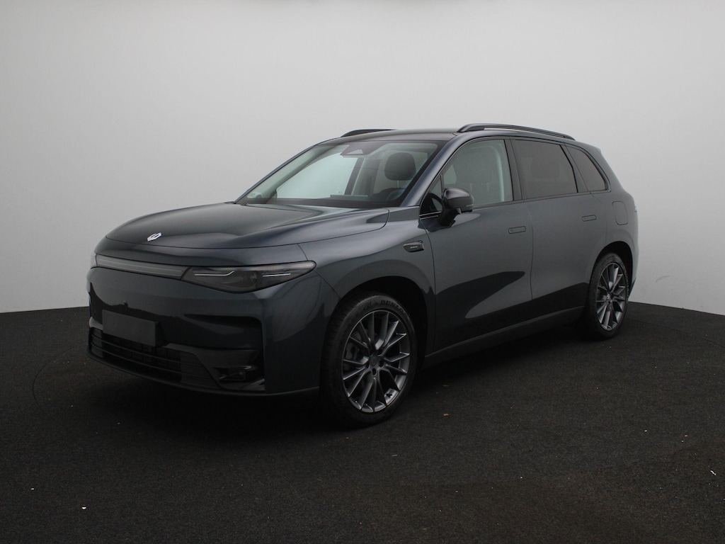 Leapmotor C10 Design Pro 69.9 kWh | NU TE BESTELLEN | TOT 4 JAAR GARANTIE | € 3.500,- VOORRAAD VOORDEEL