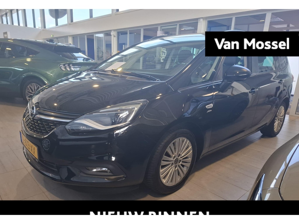 Opel Zafira Tourer 1.4 Edition