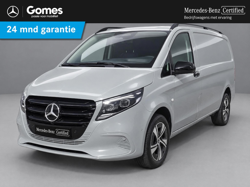 Mercedes-Benz Vito 116 CDI L2 Pro