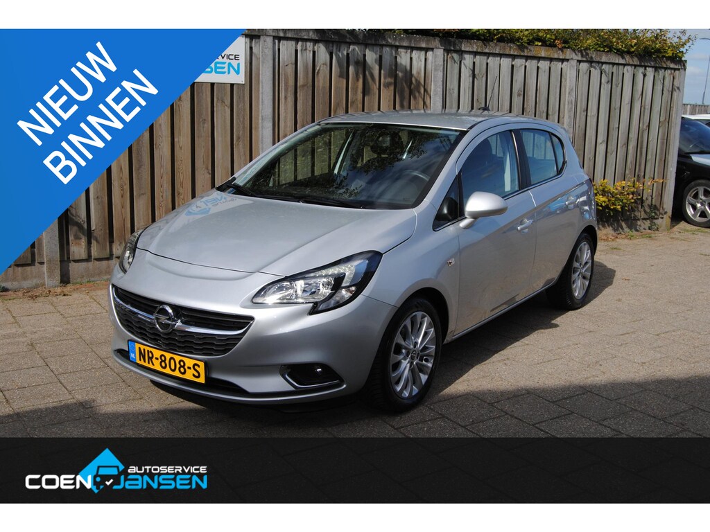 Opel Corsa 1.4 Innovation