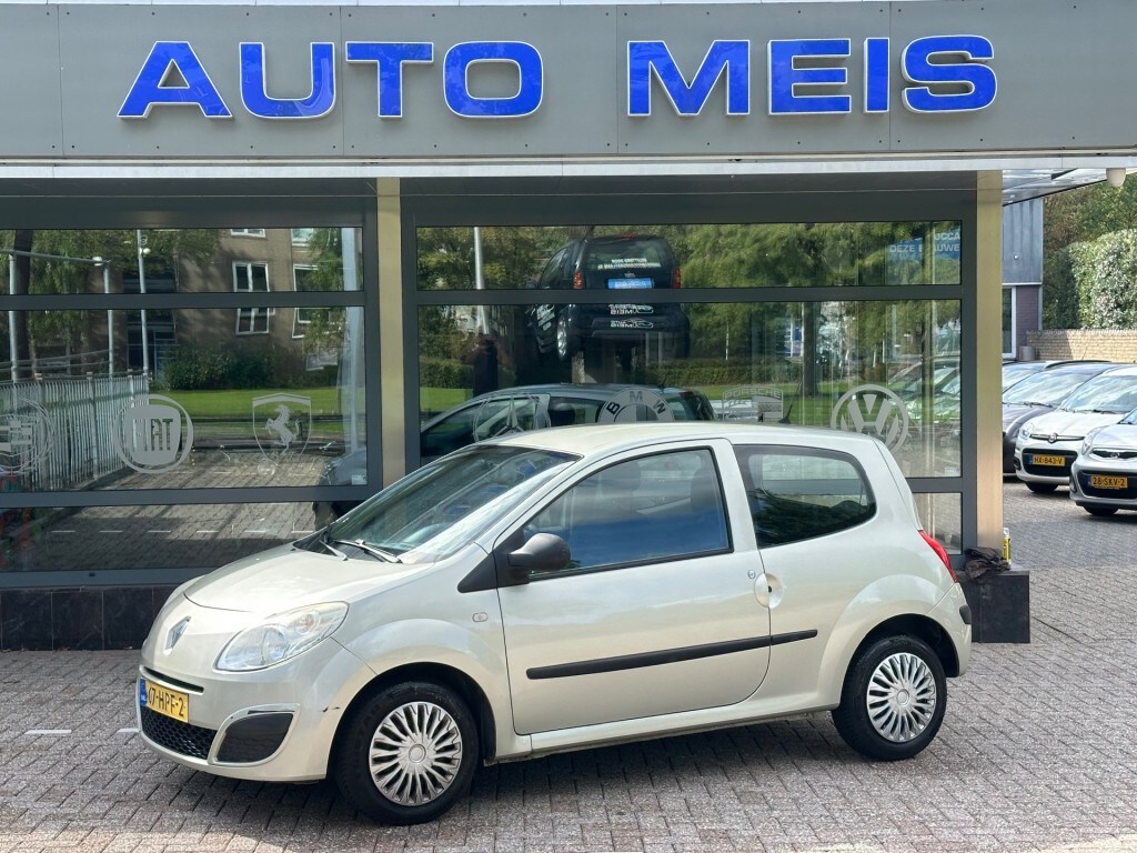 Renault Twingo 1.2 Authentique Airco