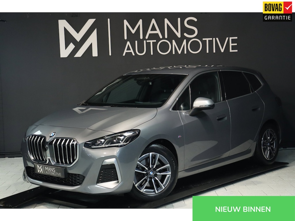 BMW 2-Serie Active Tourer 223i xDrive M Sport / HK / MEMORY / 360 / KEYLESS / LEDER