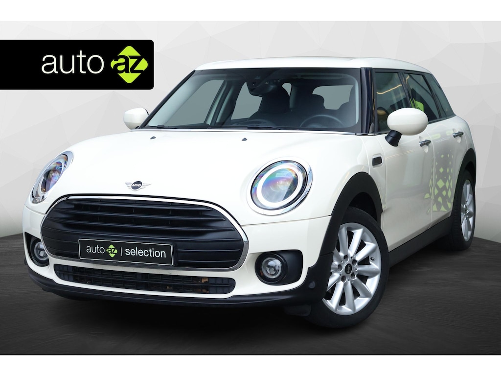 MINI Clubman 1.5 One Business Edition / Apple Carplay / DAB