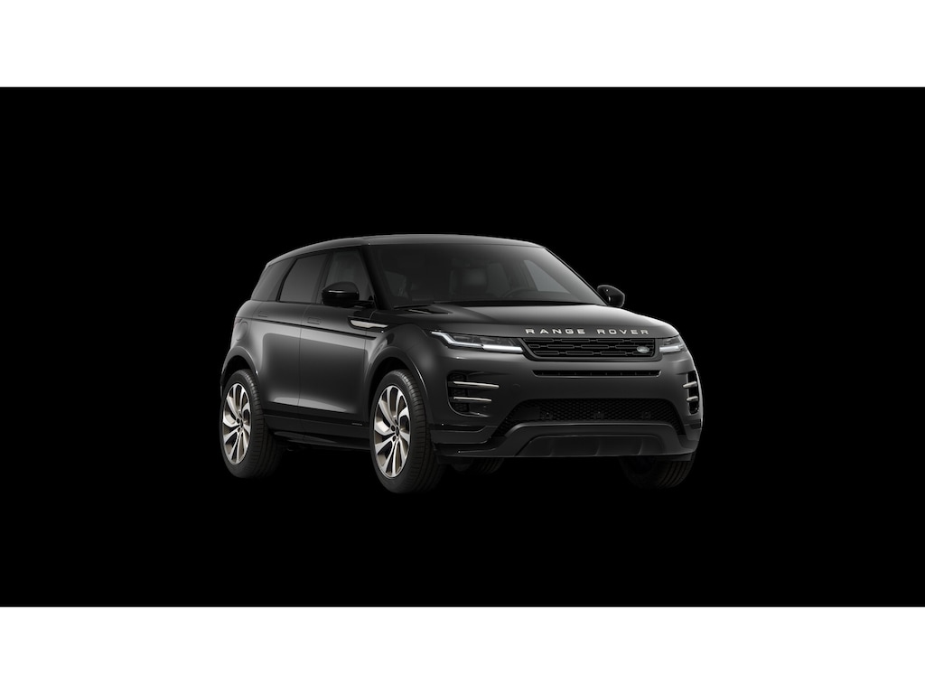 Land Rover Range Rover Evoque 1.5 P270e PHEV AWD Hoxton Edition